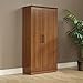 Sauder HomePlus Storage Pantry cabinets, L: 35.35