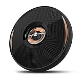 Infinity - Two Pairs of KAPPA-62IX Kappa 6.5 Inch Two-Way Coaxial Speakers