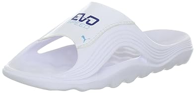 puma aqua cat slippers