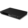 Sony DVP-SR370 Multisystem DVD Player - Region 4 - 110 & 220 Volt - Black