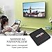 Android 6.0 TV Box 1GB RAM 8GB ROM RK3229 Quad Core Media Player support 4K HD Wifi HDMI