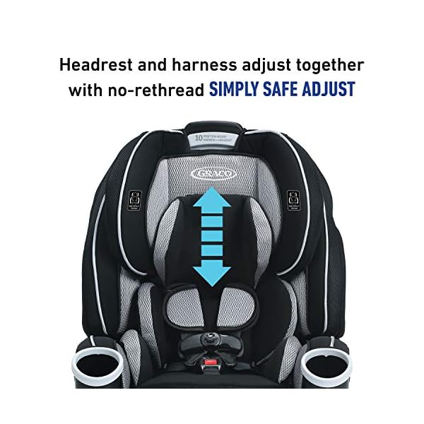 graco 4 in 1 matrix