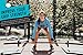 Weight Lifting Gloves With Wrist Straps - Lifting Straps With Power Grip For Deadlifts - Weightlifting Gloves For Max Weight & Reps - Non-slip Weight Lifting Wrist Straps With Lifting Grips (Pair)