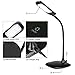 OxyLED OxyRead Q3 Ultra-thin Touch Control Smart Rechargeable LED Desk Lamp