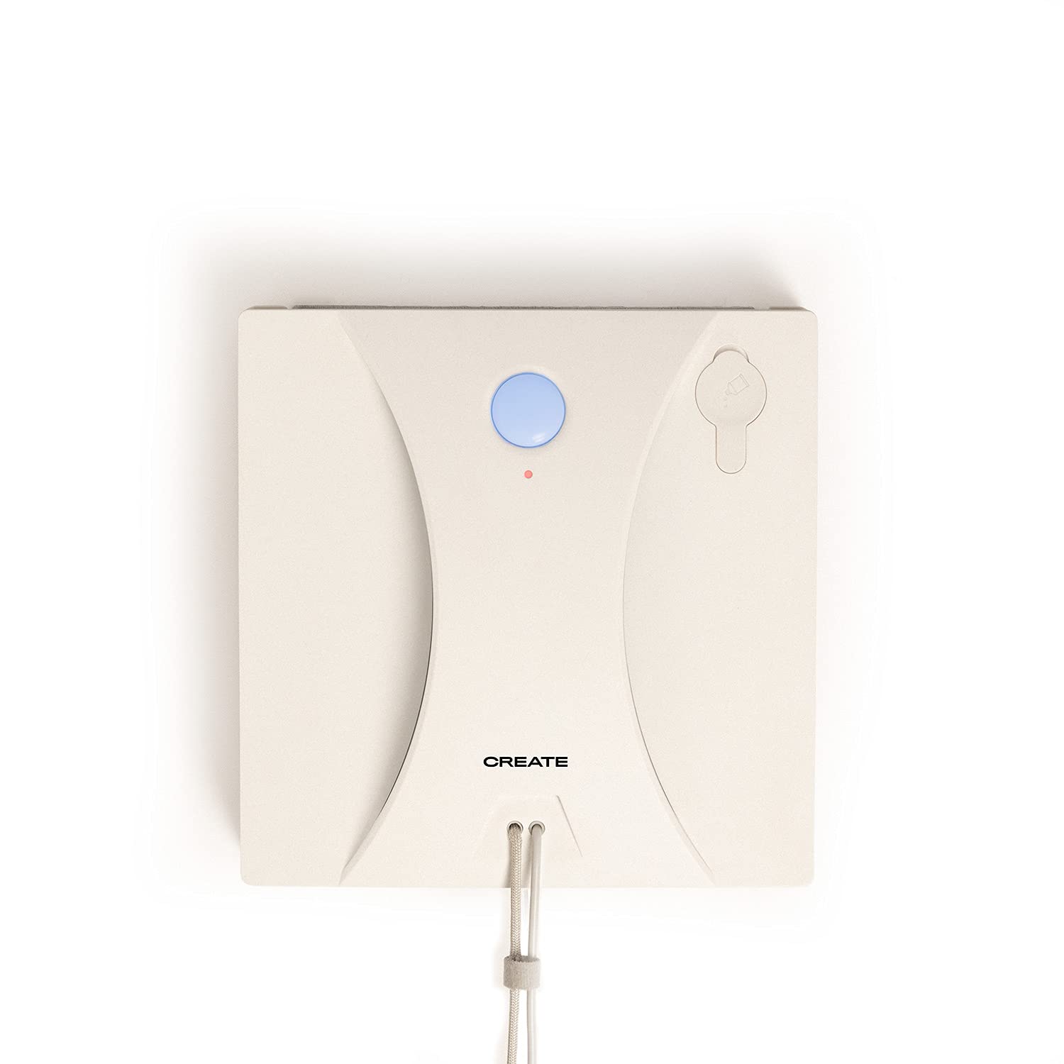 CREATEWIPEBOT-LS-Robot-Limpiacristales-laserautomatico-mopa-MicrofibraCable-10m-2-sensores-Laser-reconocimiento