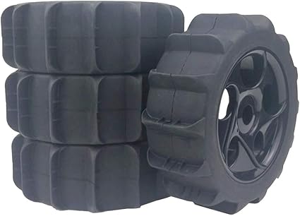 paddle tires for rc cars