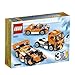 LEGO Creator 31017 Sunset Speeder