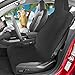 Tesla Model 3 Waterproof Seat Cover Great for Athletes, Running, Swimming, Boxing, Hiking