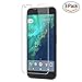 Wooopa Glass Screen Protector for Google Pixel [2-Pack] Tempered Glass Bubble-Free 9H Hardness 2.5D Glass Screen Protectors for Google Pixel