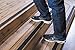 Gator Grip Traction Tape, Premium Grade 60 Grit Anti-Slip Adhesive Tape, Indoor/Outdoor, Great for Stairs, Docks, Boats & Ramps, Black, 2 inch x 15 ft, RE3951