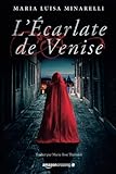Image de L'Écarlate de Venise (Scarlatto Veneziano) (French Edition)