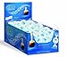 Lindt LINDOR Holiday Snowman Milk & White Chocolate Truffles, Kosher, 60 Count Box