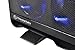 Thermaltake Max 5G Active Cooling Hard Drive Enclosure with Two 80mm Blue LED Fans USB 3.0 5.0Gbps ST0020U