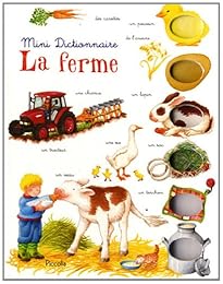 La  ferme