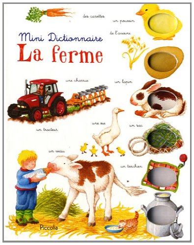 La  ferme