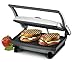 Cuisinart GR-1 Griddler Panini and Sandwich Press