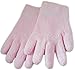 NatraCure Gel Moisturizing Gloves - Pink (Lavender Scent) â€“ (For Anti-Aging and Relief from Eczema and Dry, Rough, and Cracked Hands)