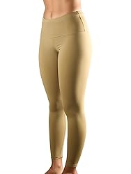 Underworks Vulvar Varicosity Support Leggings