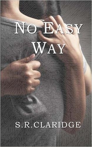 No Easy Way Claridge S R 9780989846769 Amazon Com Books