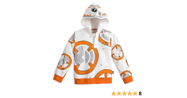 bb8 hoodie
