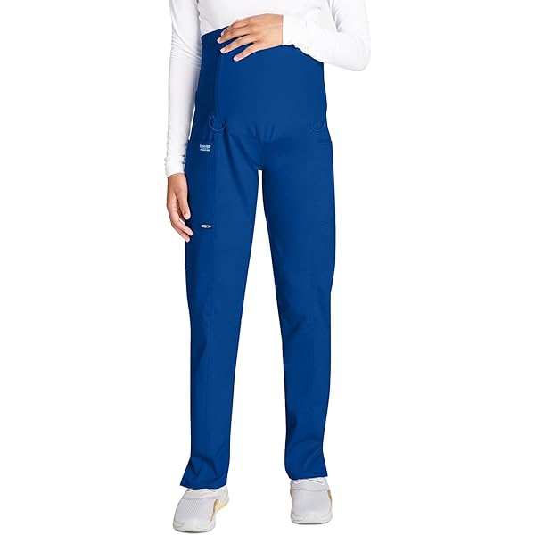 WonderWink Camiseta De Maternidad Wonderwork Para Mujer