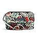 Vera Bradley All in One Crossbody and Wristlet for iPhone 6+ (Nomadic Floral)