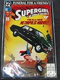 Action Comics #685 (Supergirl)