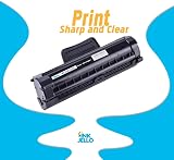 InkJello MLT-D101S Black Toner Cartridge for Samsung ML-2160 SCX-3400 Printers view 3