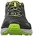 HOKA ONE ONE Challenger ATR 3 Running Shoes - Black/Citrus - Mens