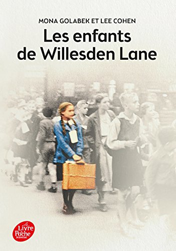 Les enfants de Willesden Lane