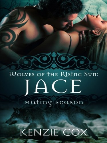 ^??^ Book Jace (Wolves of the Rising Sun) (Volume 1) Pdf Epub Mobi Audiobook
