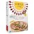 Simple Mills Pizza Dough Baking Mix, 9.8 Ounce Boxes (Pack of 3)