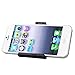 Cell Phone Stand, Insten Universal Cell Phone Holder Portable Stand Compatible with iPhone 11/11 Pro/ 11 Pro Max/XS /XS Max /XR/iPhone 8/8 Plus/Galaxy Note 20 Ultra/S10/S10 Plus/S10e/S9+