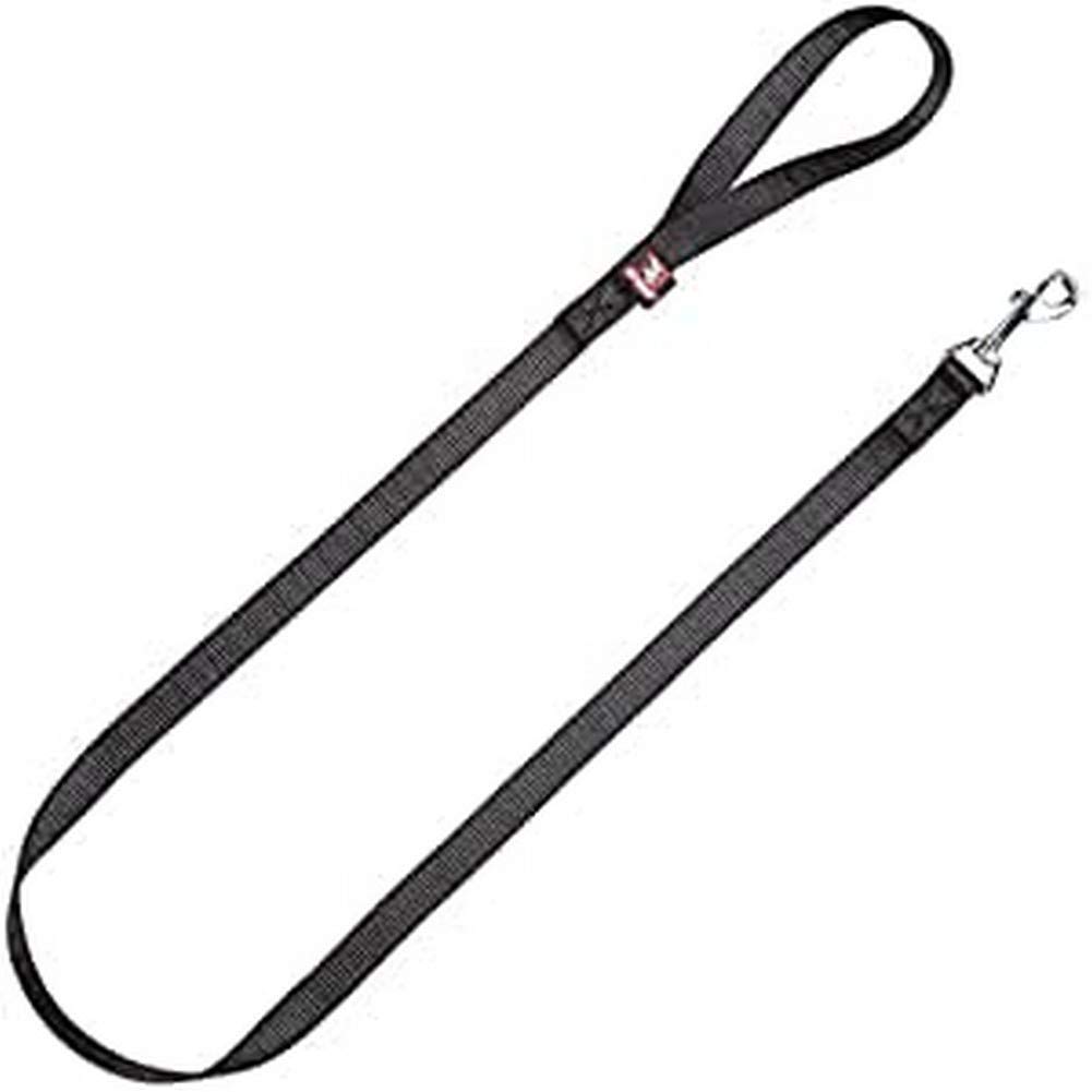 Arppe 2244012509 โ Basic Nylon Strap, Black, L, Pack of 1 โ image 1
