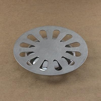 Increase The Floor Drain Cover Plate Round Floor Drain Accessories