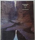 Environmental Geology, Montgomery, Carla W., 069704386X