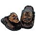 Comic Images Star Wars Chewbacca Plush Slippers, Large