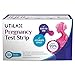 Pregnancy Test Strips in Bulk [30 Sets] Early Detection Urine Test Kit (HCG) by Utilax: Over 99% Accuracy, Easy to Use, Clear Result, Cost Effective