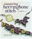 Mastering Herringbone Stitch: The Complete Guide by