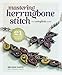Mastering Herringbone Stitch: The Complete Guide by