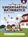 Earlybird Kindergarten Mathematics 4 Books Set (Standard Edition)