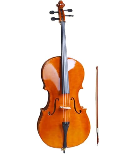 YAMAHA チェロ VC5 (3/4サイズ) Amazon.com: Yamaha AVC5-34S 3/4 Size Student Cello Outift