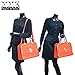 MMK Women's Designer Handbags Tote Bag Satchel handbag Shoulder Bags Tote Purse