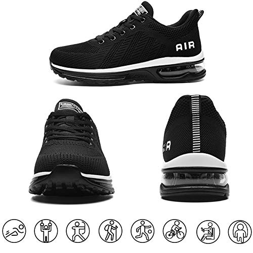 Lamincoa-Womens-Running-Shoes-Lightweight-Walking-Athletic-Sneakers-for-Gym-Sport