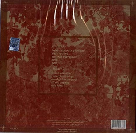 Girl In Red Beginnings Amazon Com Music