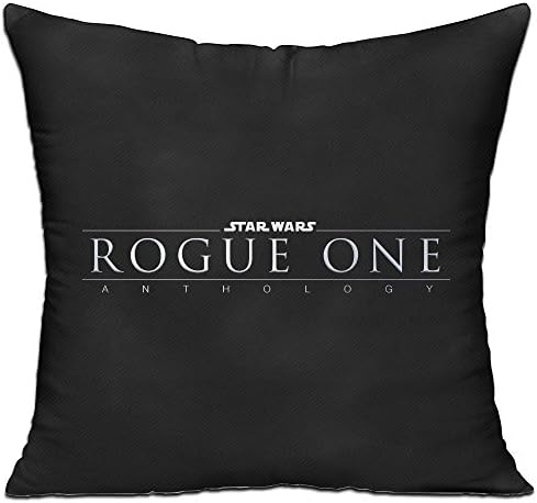 Susan H Rogue One A Star Wars Story Sofa Throw Pillows 1818 Contain Inner For Warm Cozy