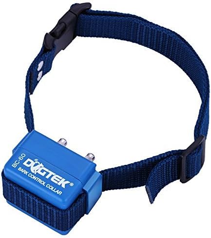 Dogtek Electronic Bark Control Dog Collar by Dogtek