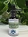 Wild Harvested Bloodroot Tincture ~ 1 Ounce Bottle ~