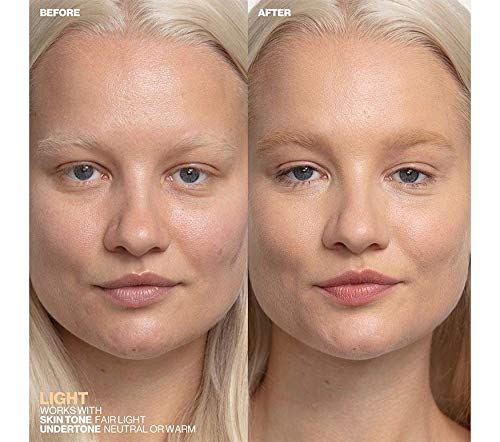 smashbox halo healthy glow