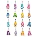 Care Bears Series 2 Vinyl Keychain Blind Bag - Single bag